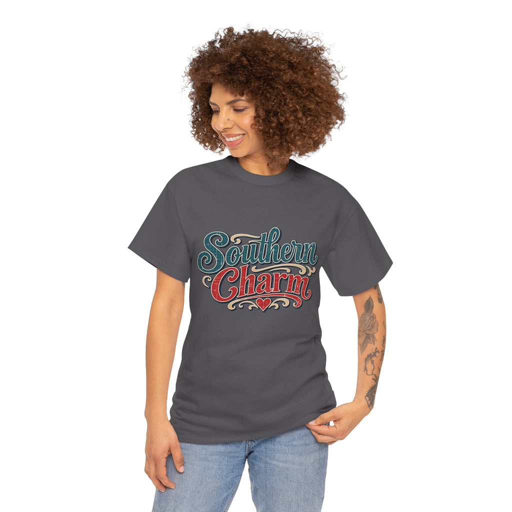 Southern Charm Southern Style T-Shirt