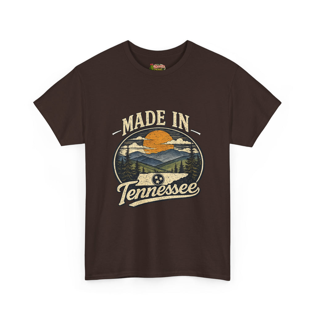 Made In Tennessee T-Shirt