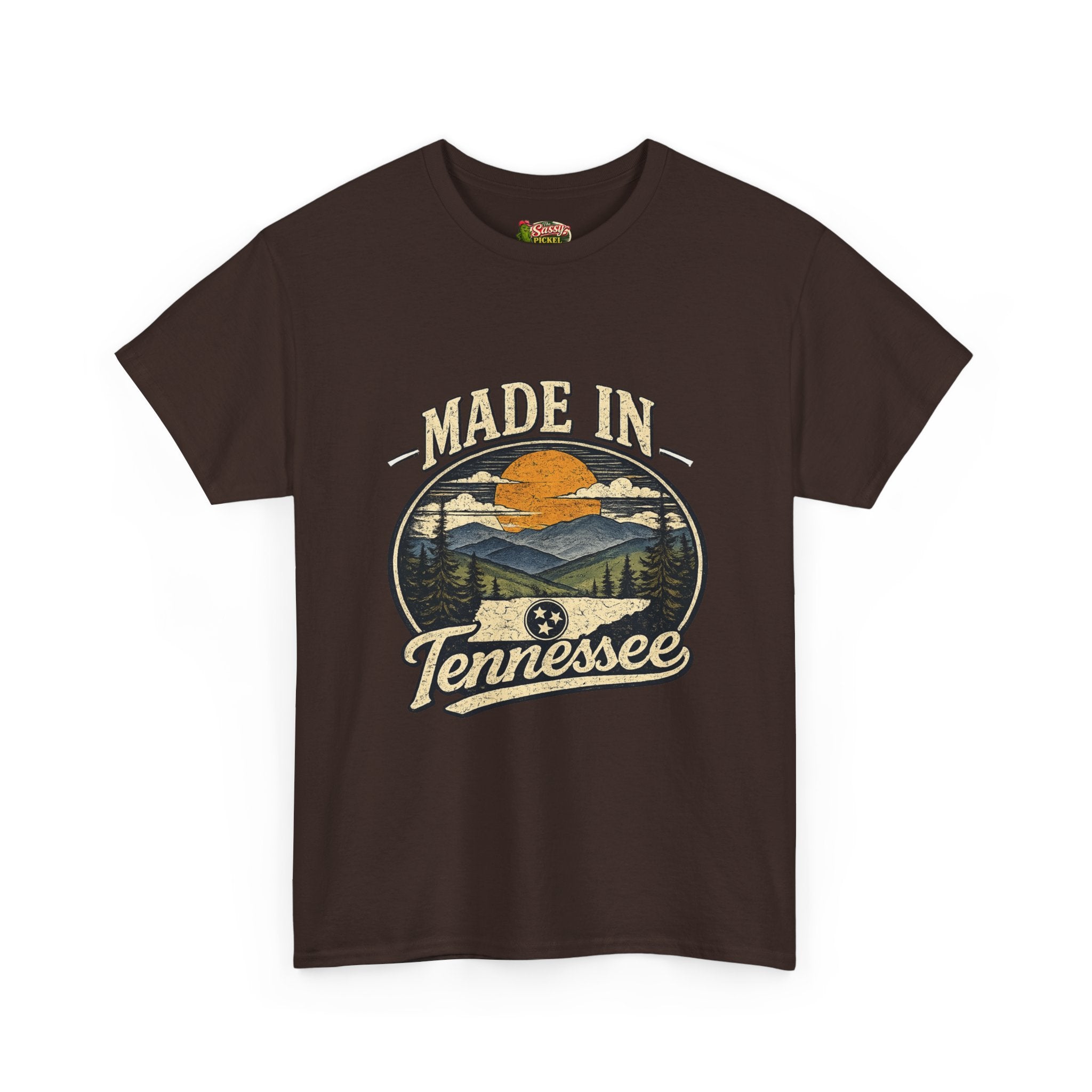 Made In Tennessee T-Shirt