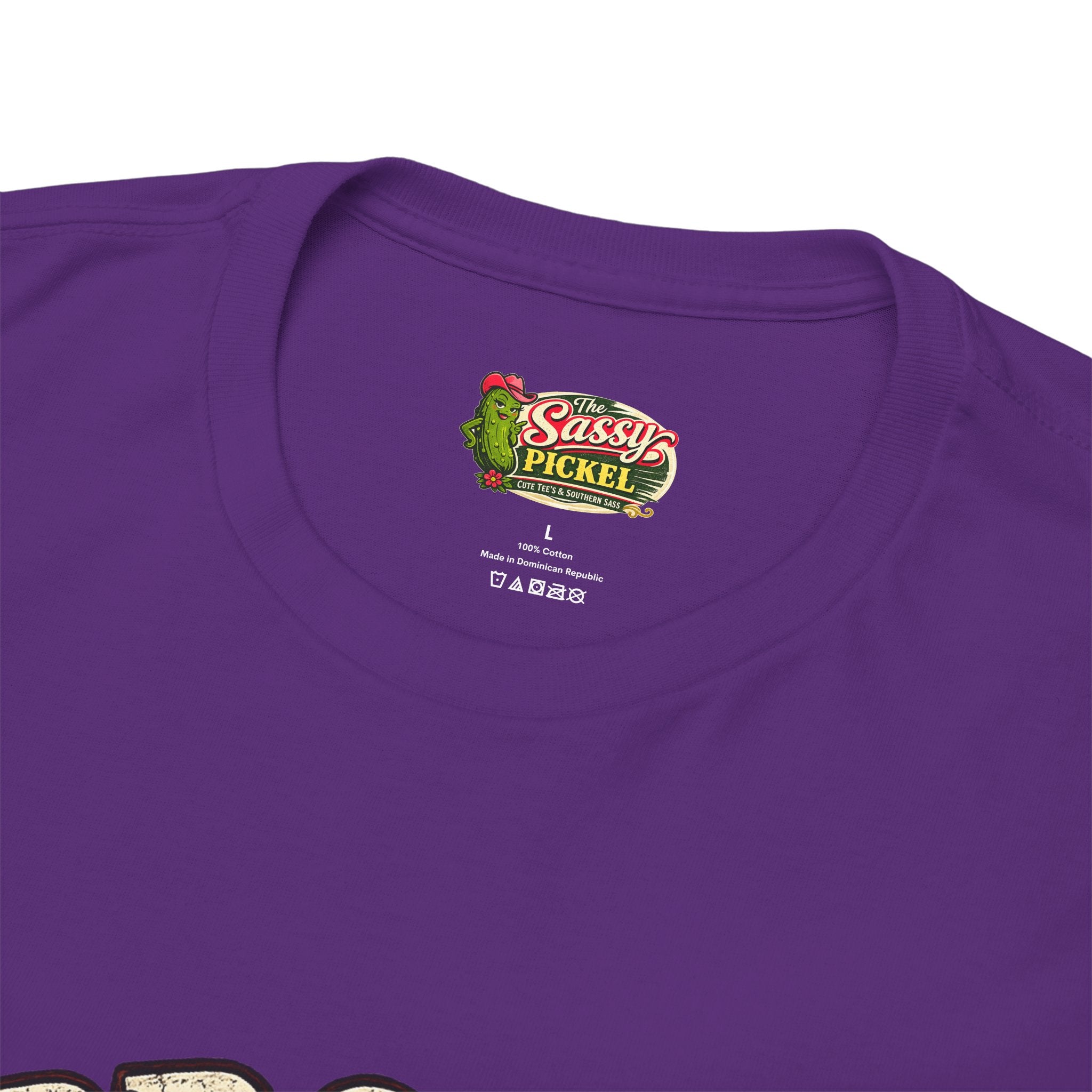 Proud Tennessean T-Shirt