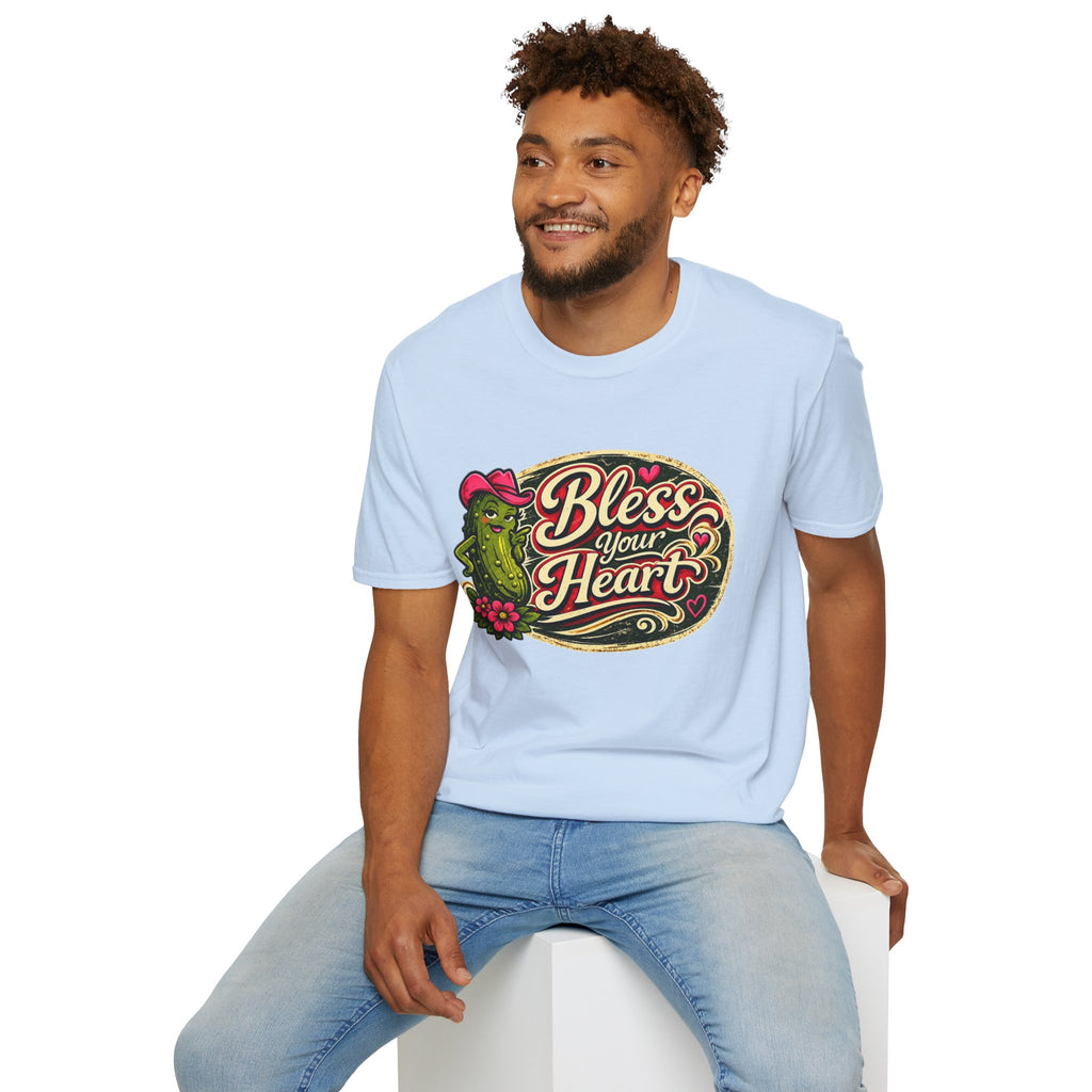 Bless Your Heart T-Shirt