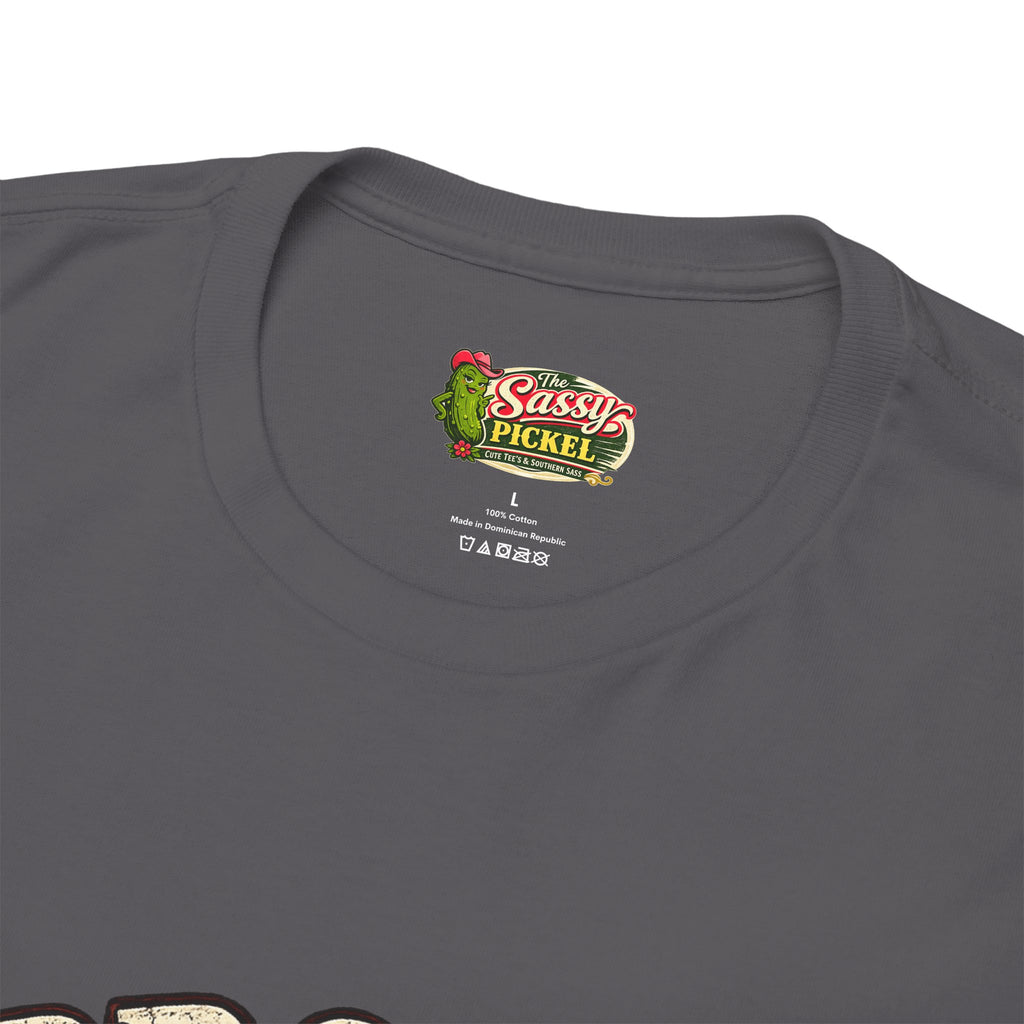 Proud Tennessean T-Shirt