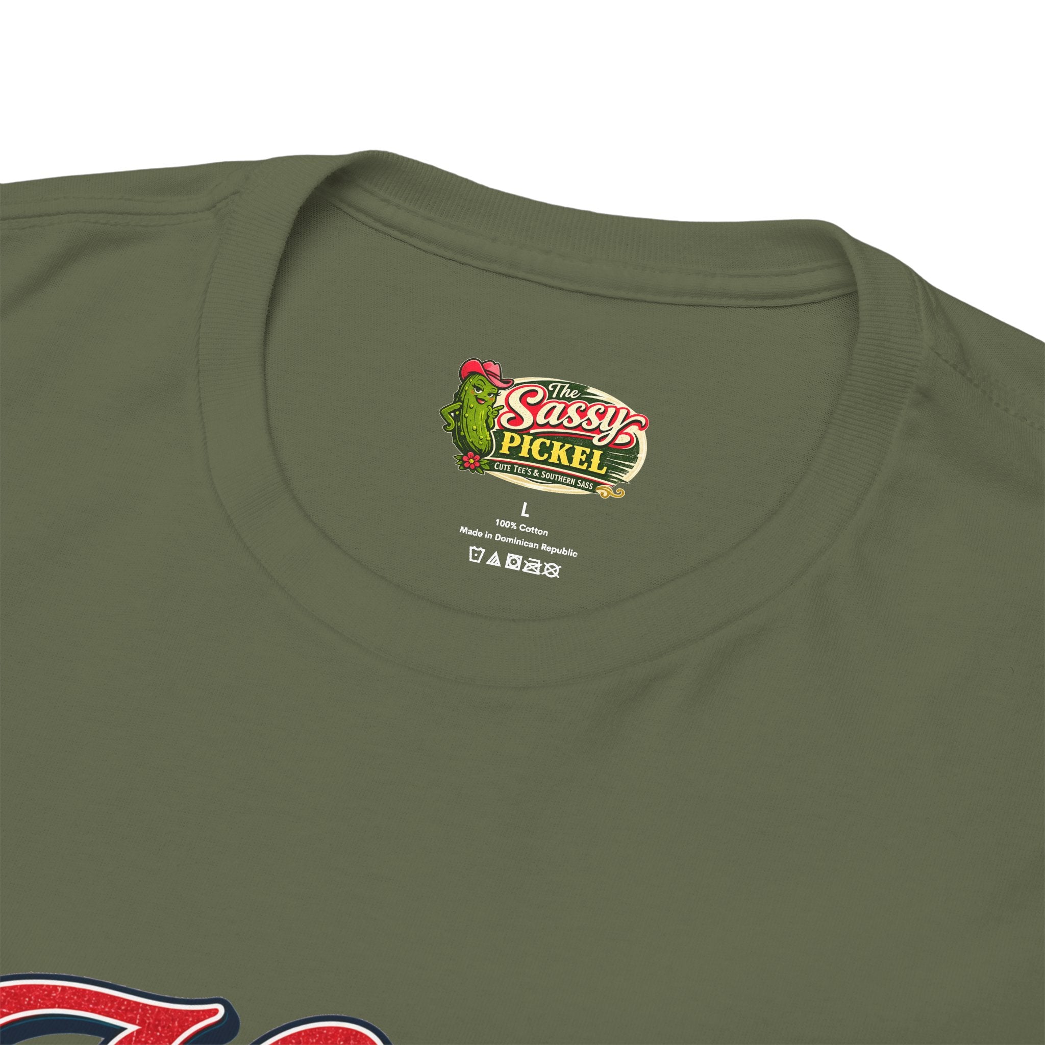 Hold Your Horses Southern Style T-Shirt