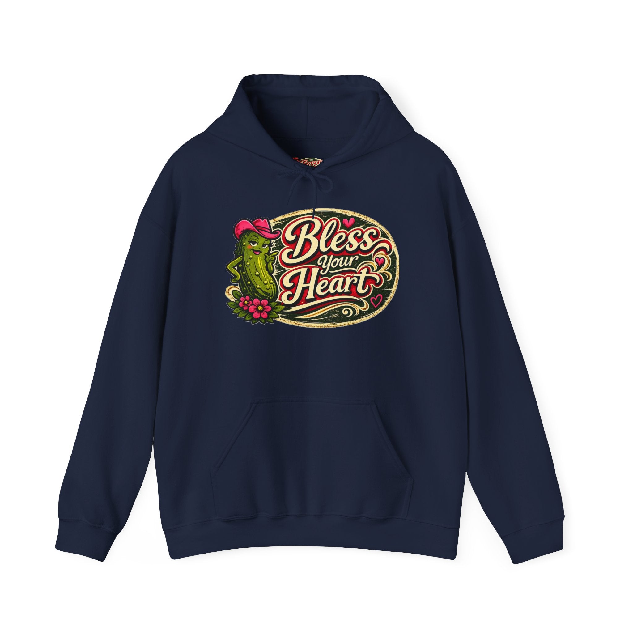Bless Your Heart Hoodie