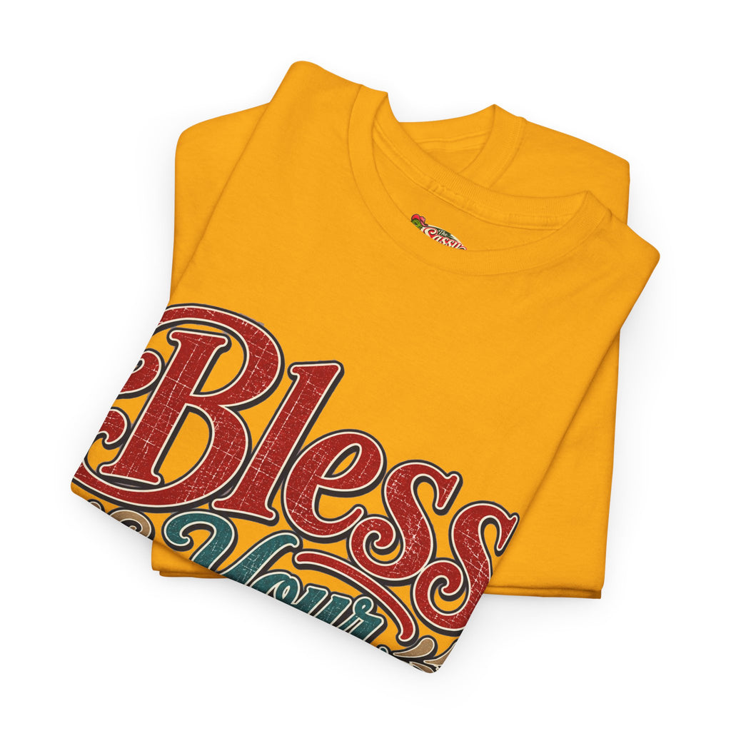 Bless Your Heart Southern Style T-Shirt
