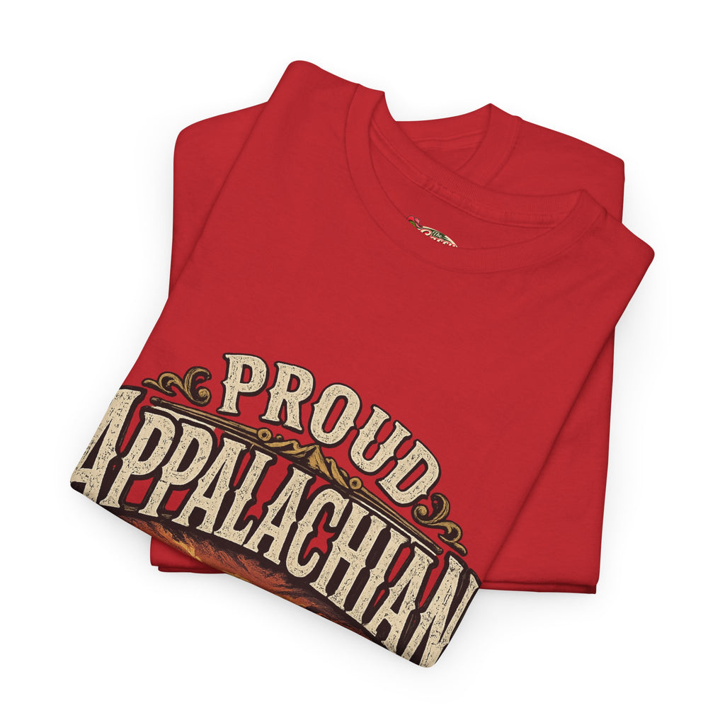 Proud Appalachian T-Shirt