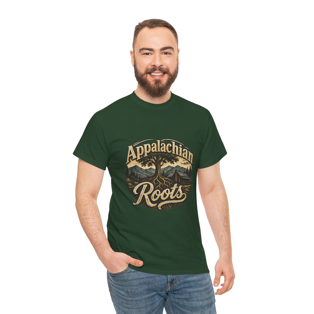 Appalachian Roots T-Shirt