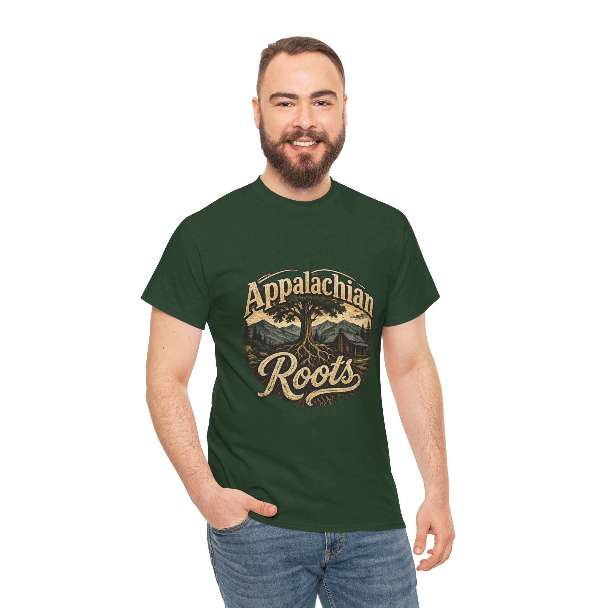Appalachian Roots T-Shirt