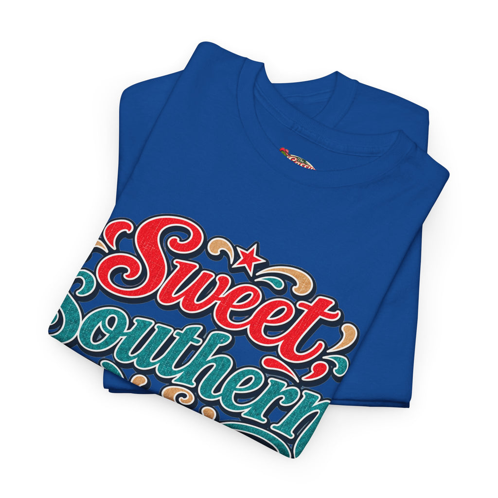 Sweet, Southern & Sassy Southern Style T-Shirt