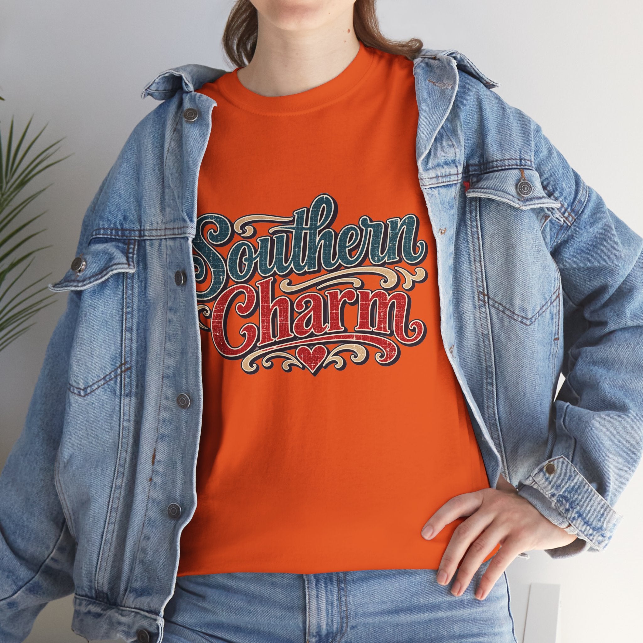 Southern Charm Southern Style T-Shirt