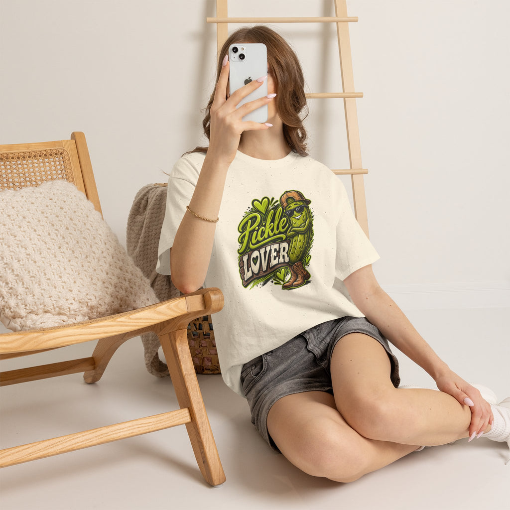 Pickle Lover T-Shirt
