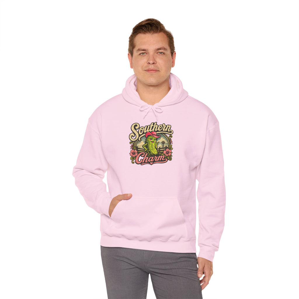 Southern Charm Hoodie