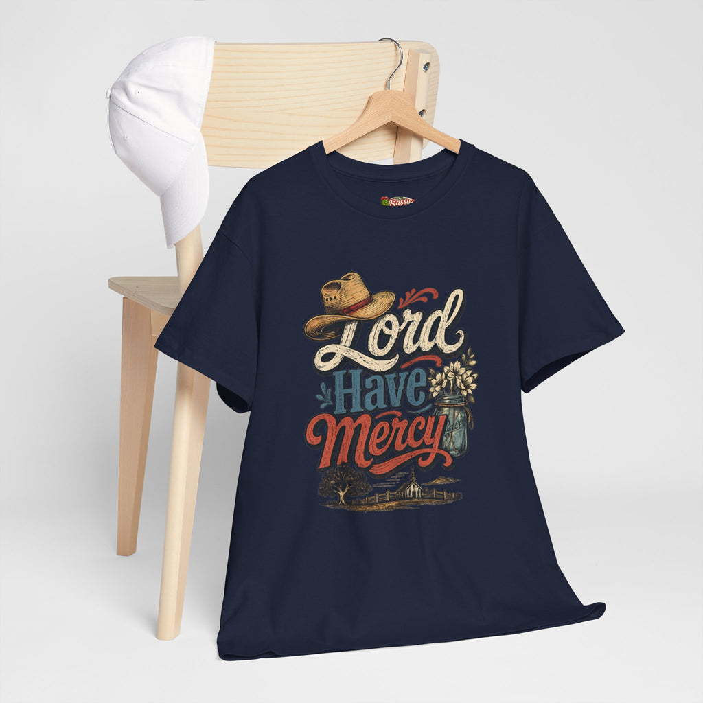 Lord Have Mercy T-Shirt