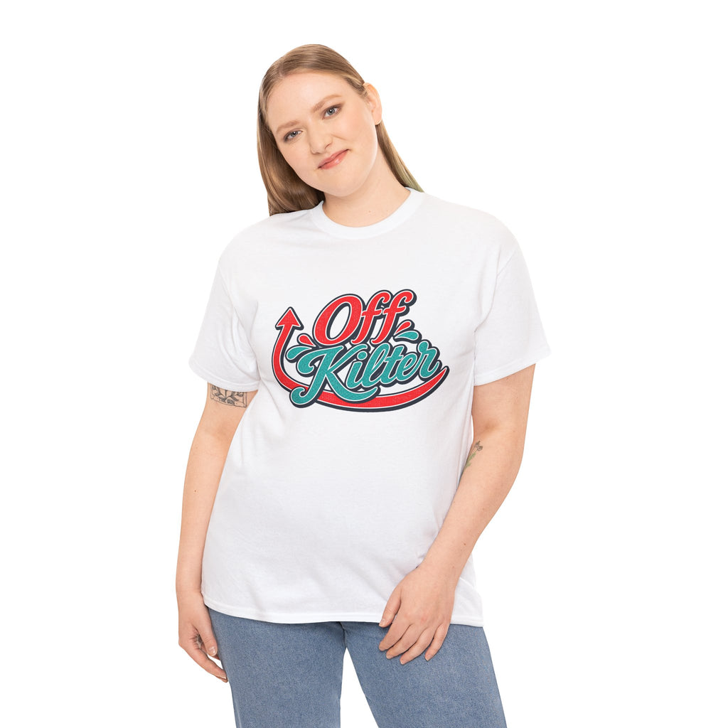 Off Kilter Southern Style T-Shirt