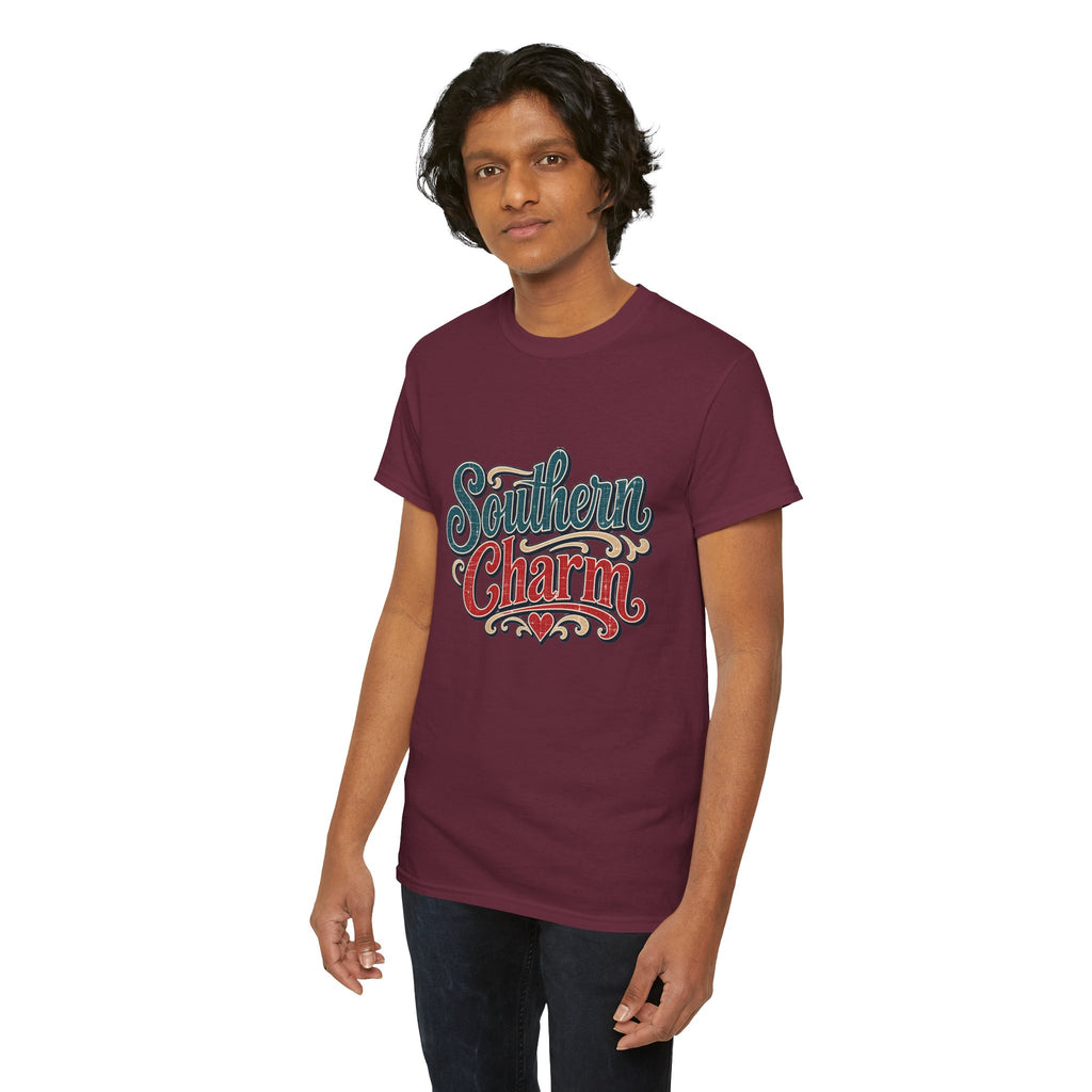Southern Charm Southern Style T-Shirt