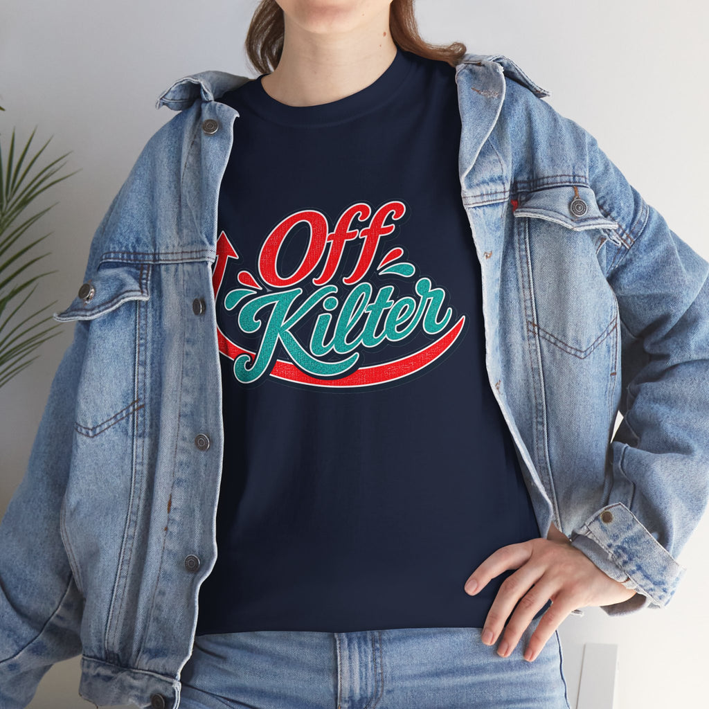 Off Kilter Southern Style T-Shirt