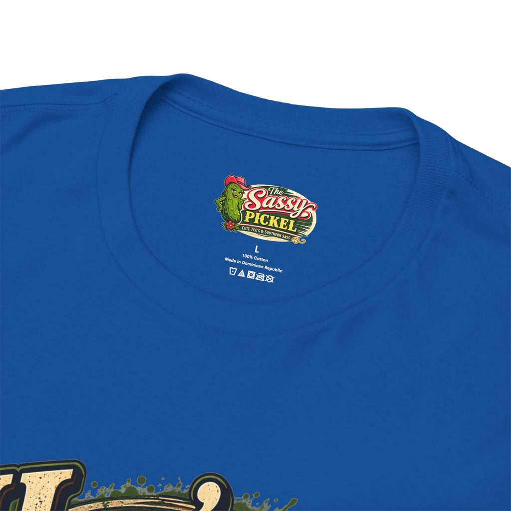How’s Ya Mom ‘n’ Em? T-Shirt
