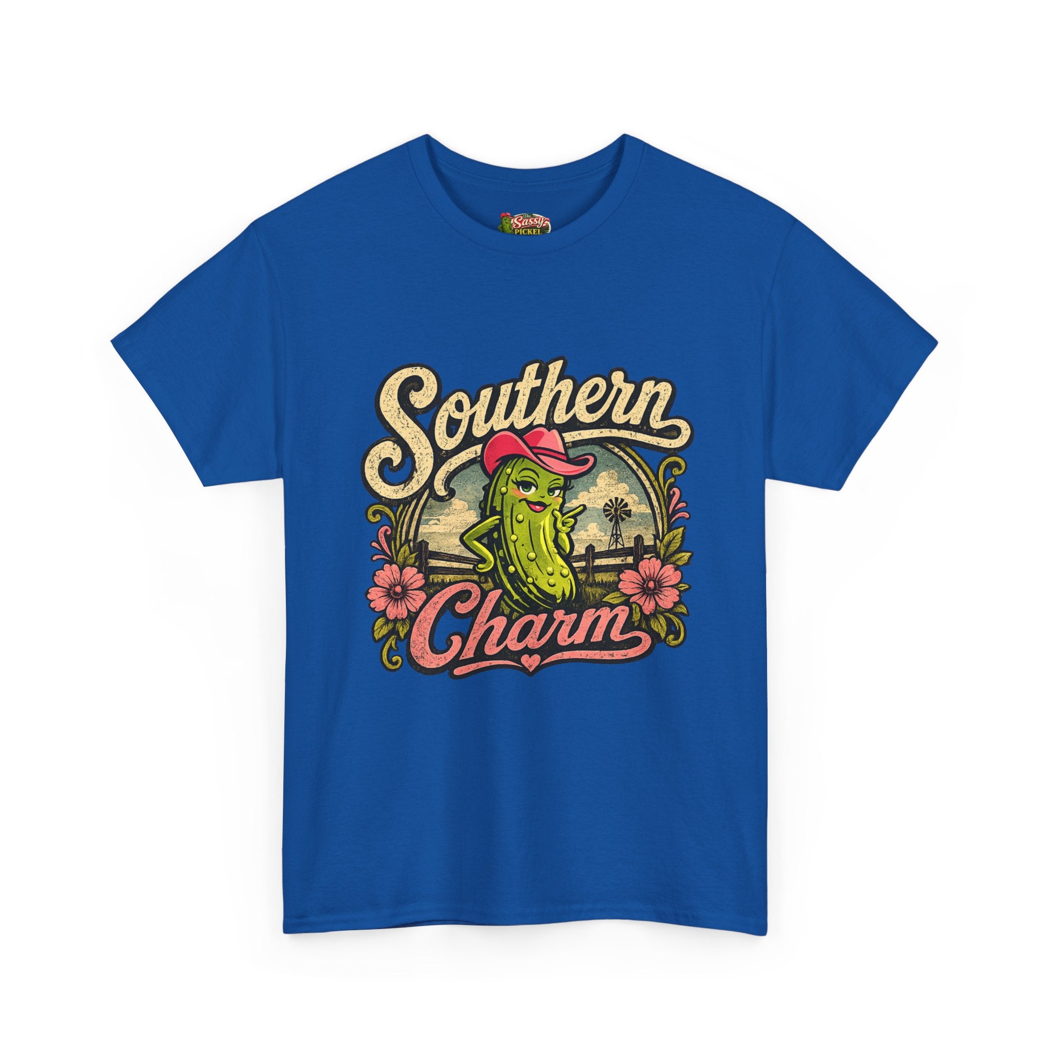Southern Charm T-Shirt