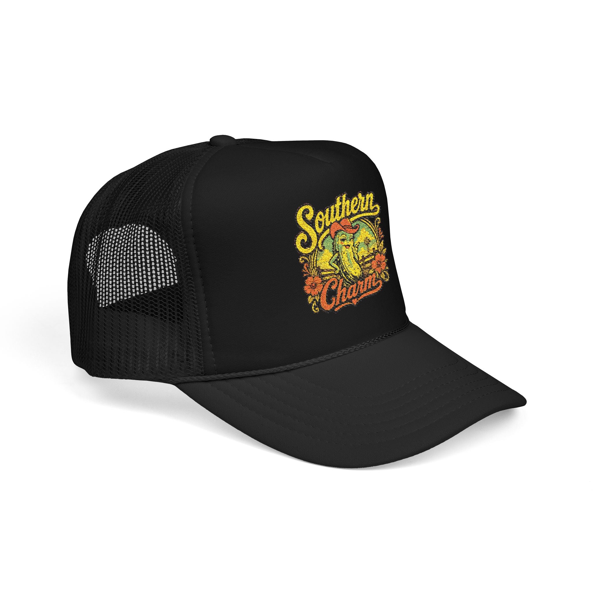 Southern Charm Trucker Hat