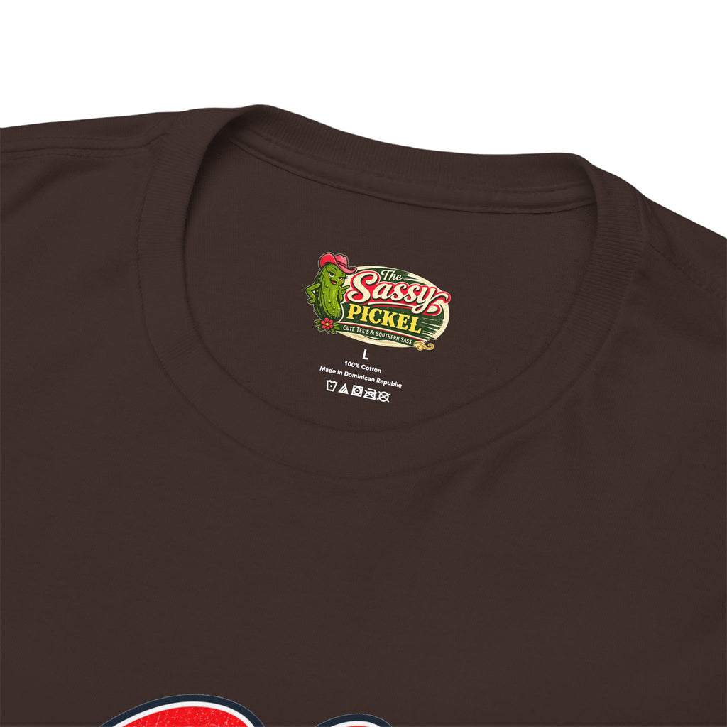 Off Kilter Southern Style T-Shirt