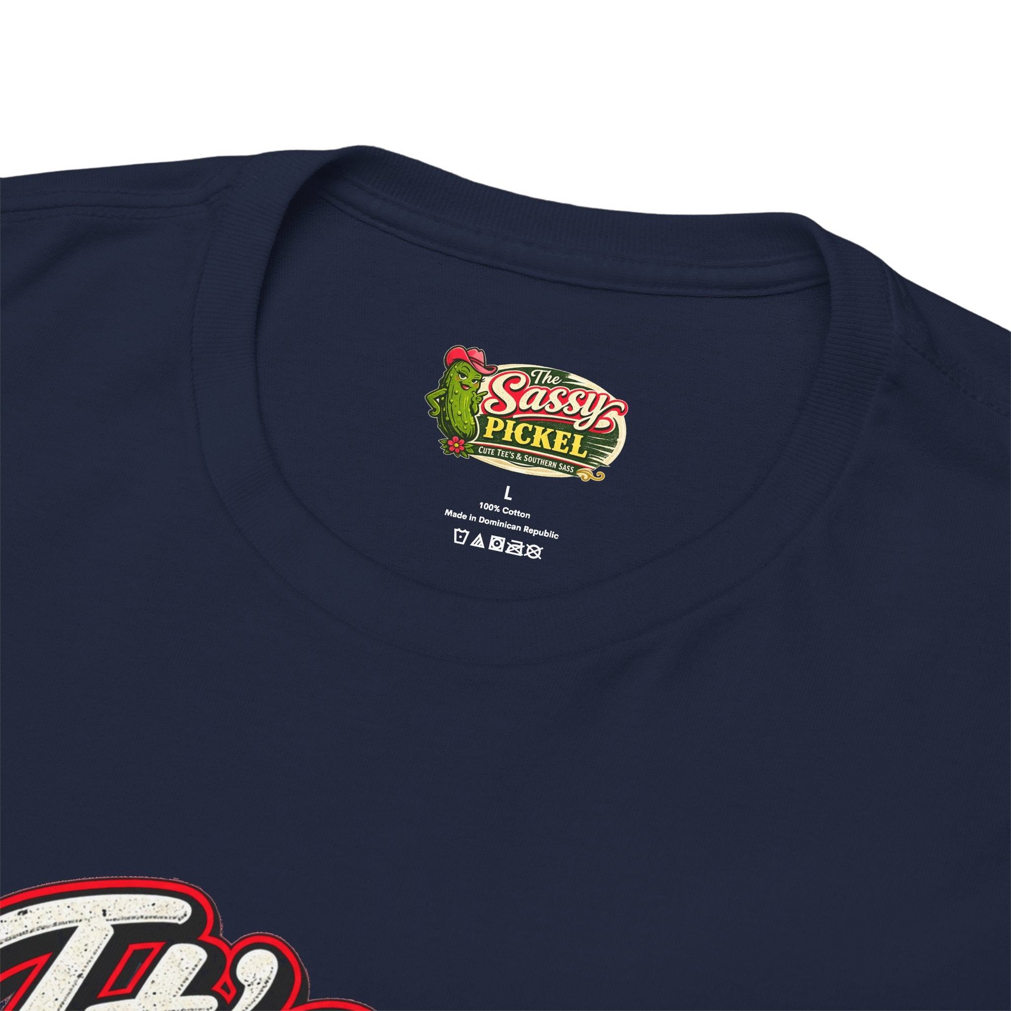 It’s Bristol Baby T-Shirt