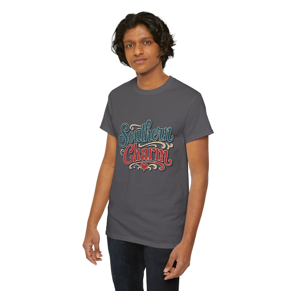 Southern Charm Southern Style T-Shirt
