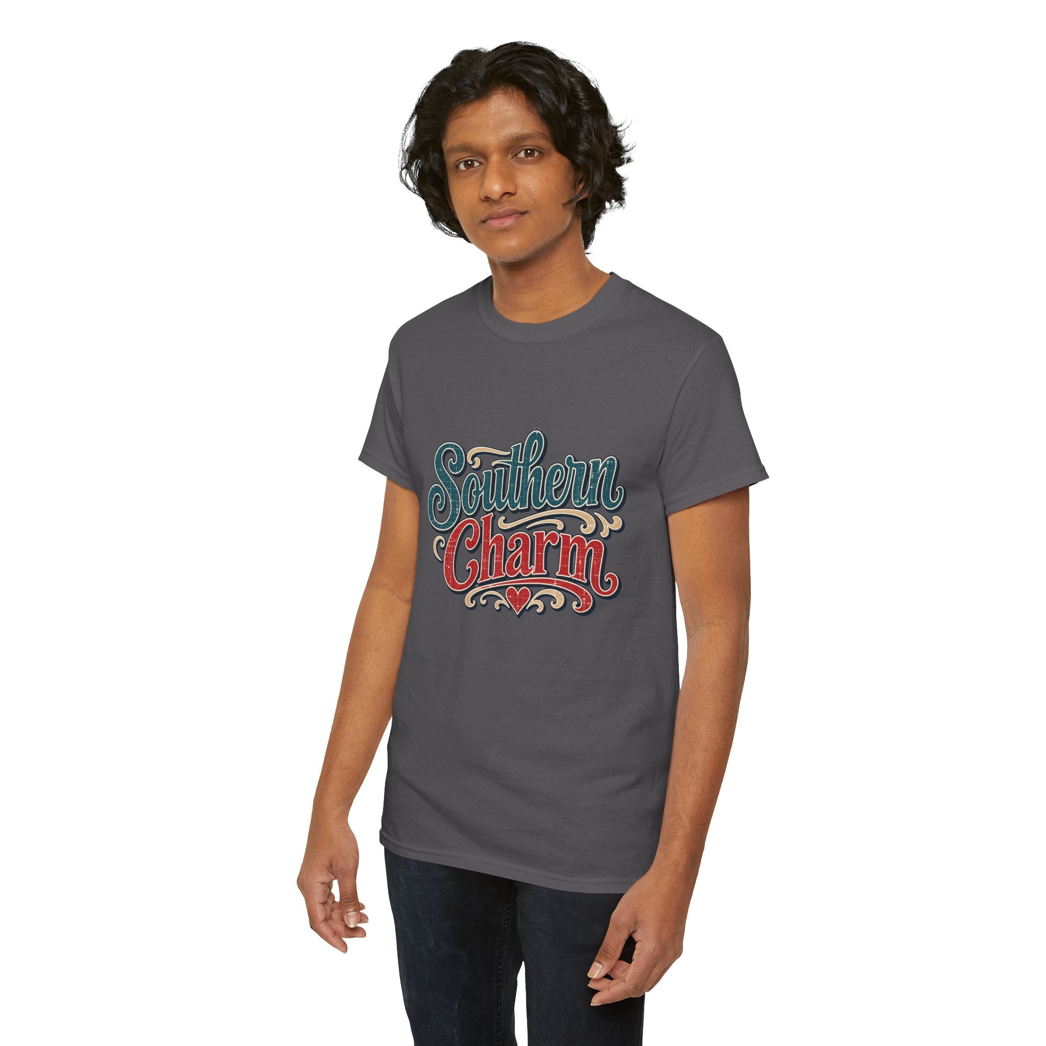 Southern Charm Southern Style T-Shirt