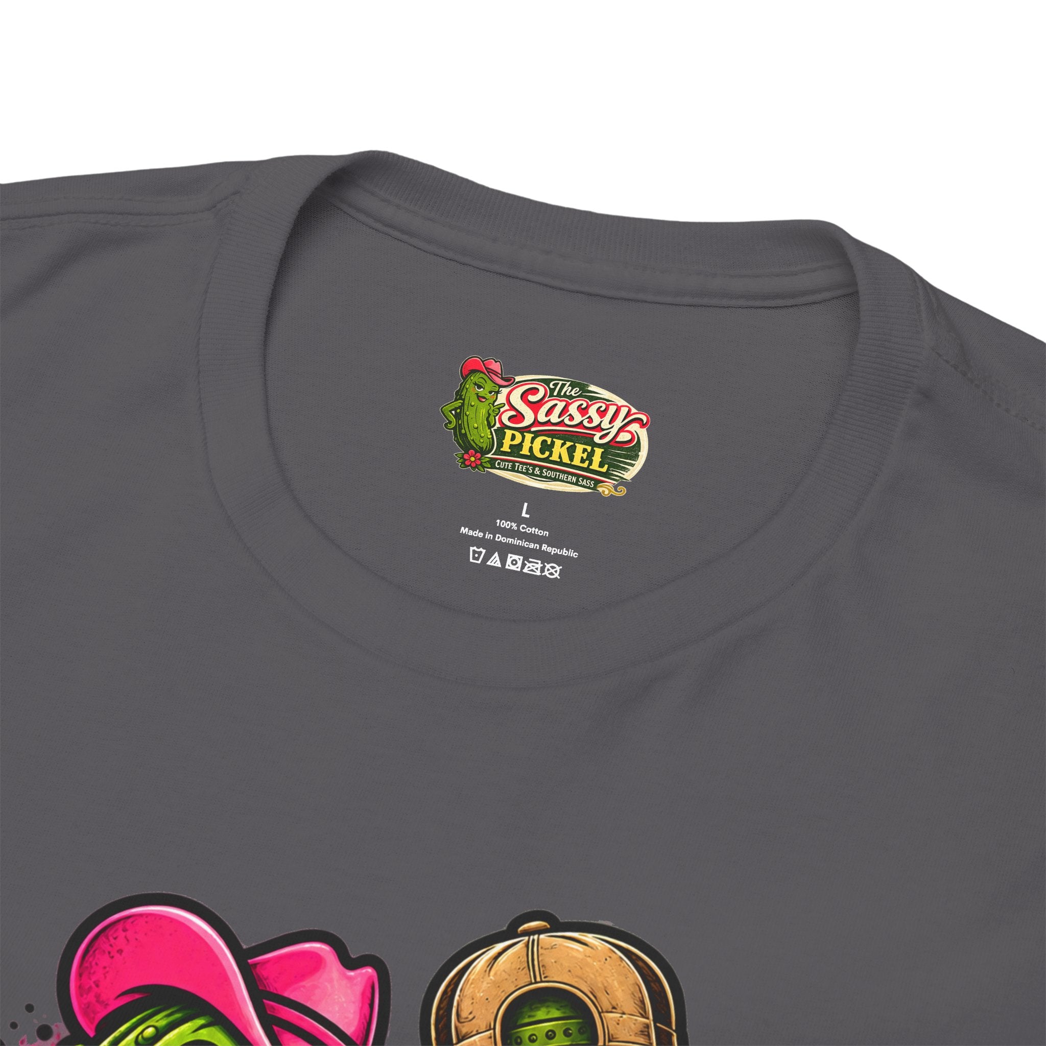 Dill With It T-Shirt