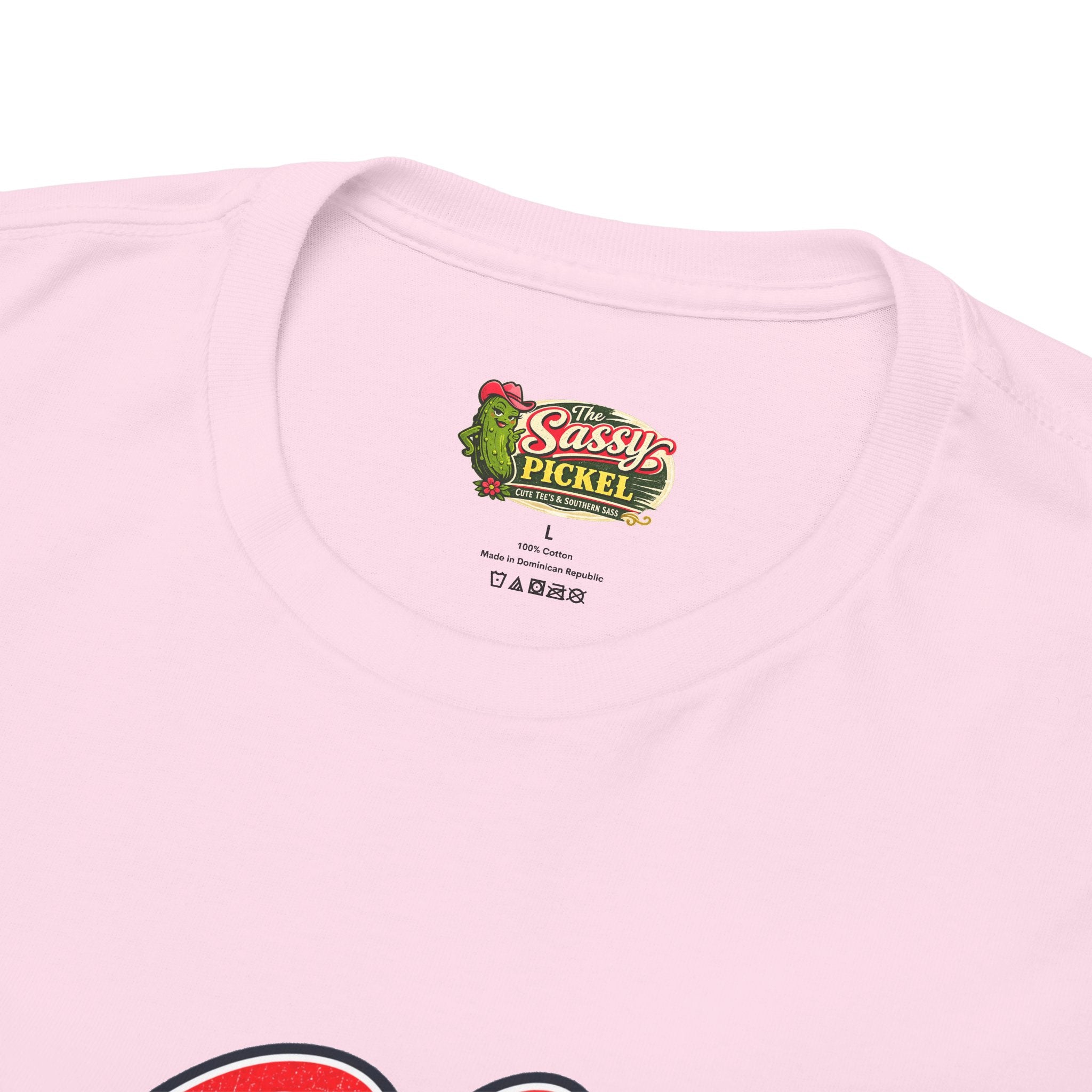 Off Kilter Southern Style T-Shirt