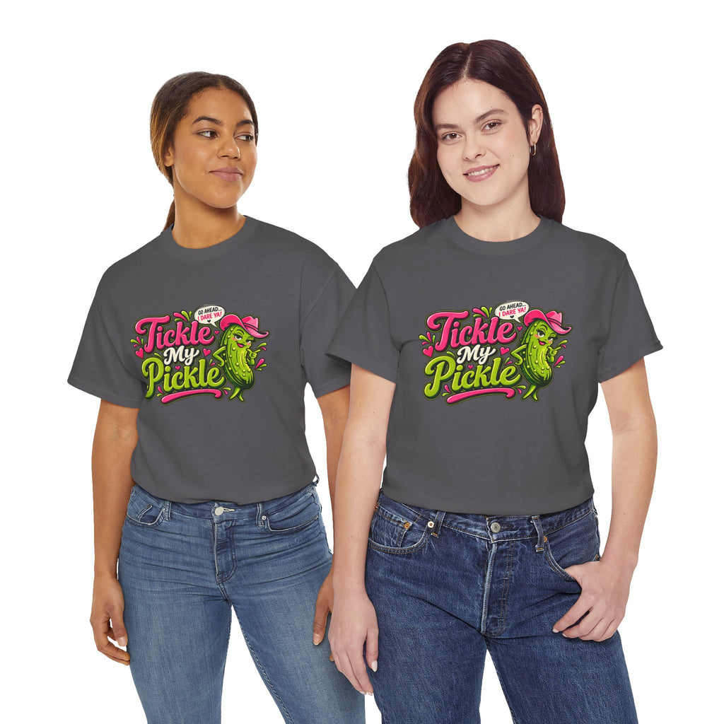 Tickle My Pickle T-Shirt