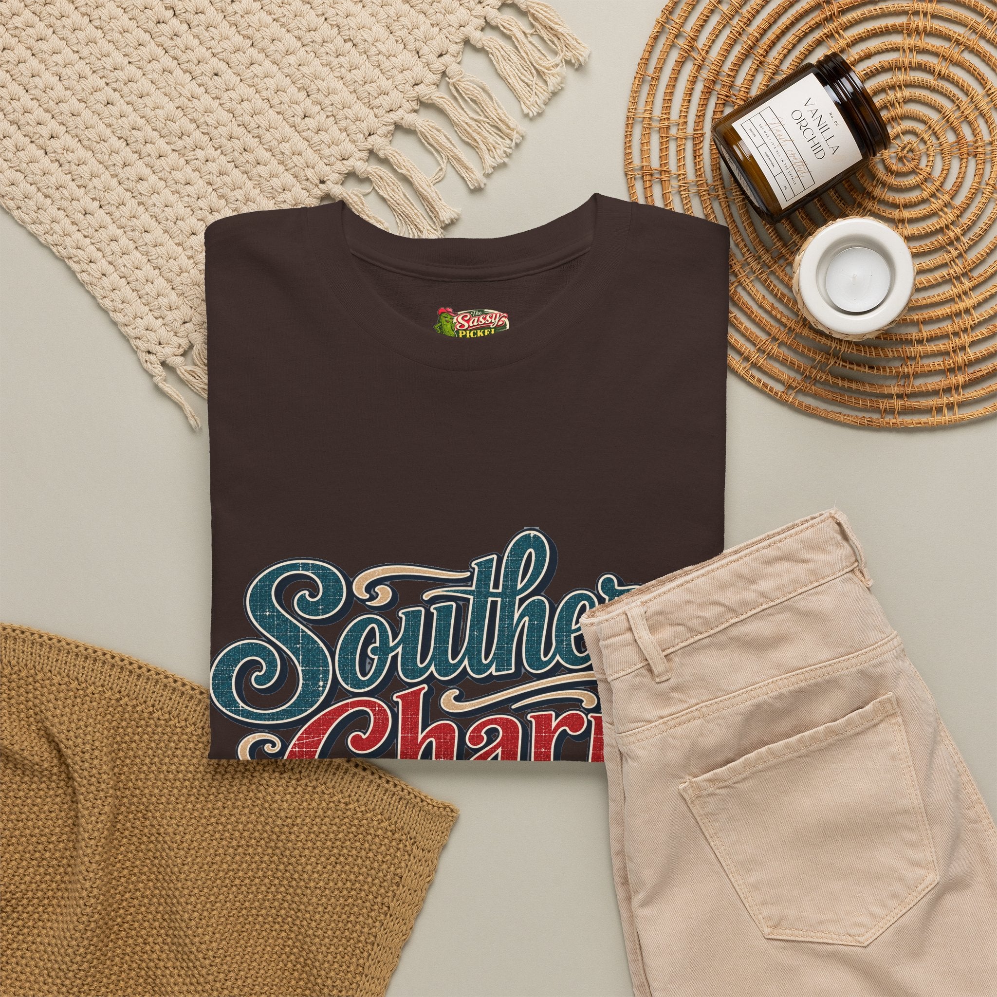 Southern Charm Southern Style T-Shirt