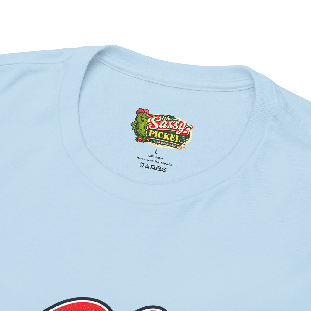 Off Kilter Southern Style T-Shirt
