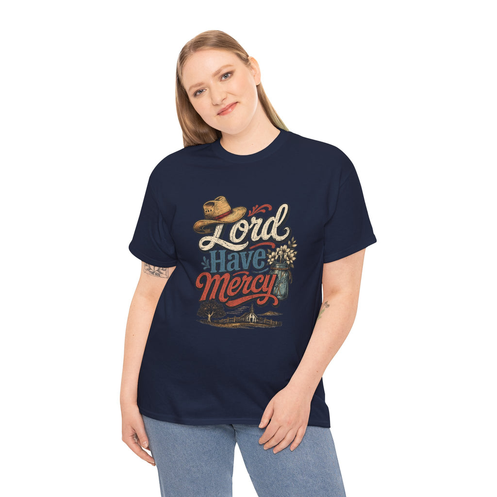 Lord Have Mercy T-Shirt