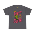 Queen On The Scene T-Shirt👑