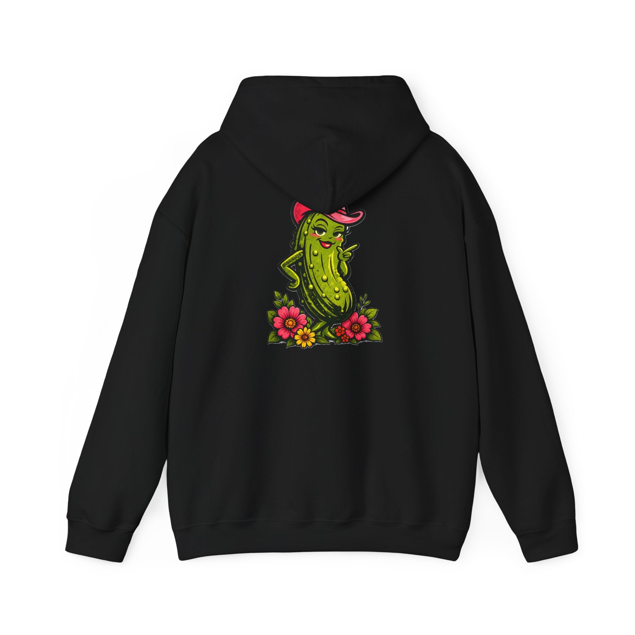 Queen On The Scene Hoodie👑
