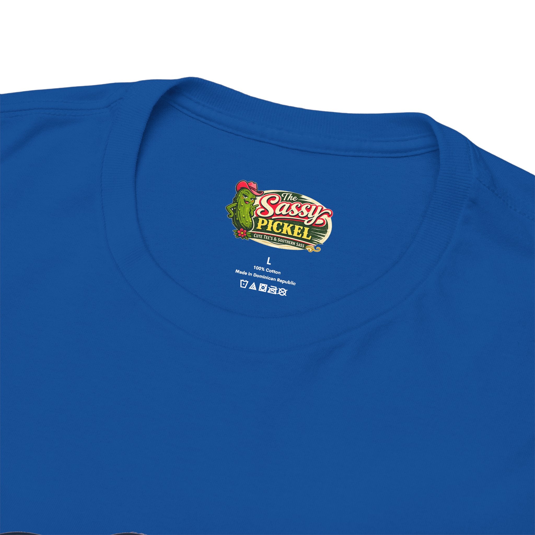 Lord Have Mercy Southern Style T-Shirt