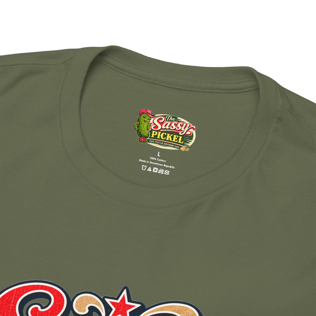 Sweet, Southern & Sassy Southern Style T-Shirt