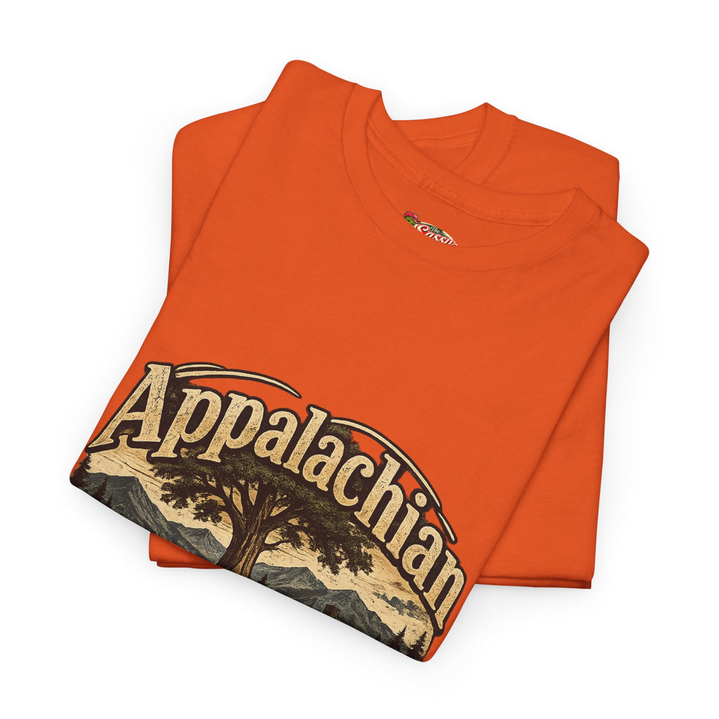 Appalachian Roots T-Shirt