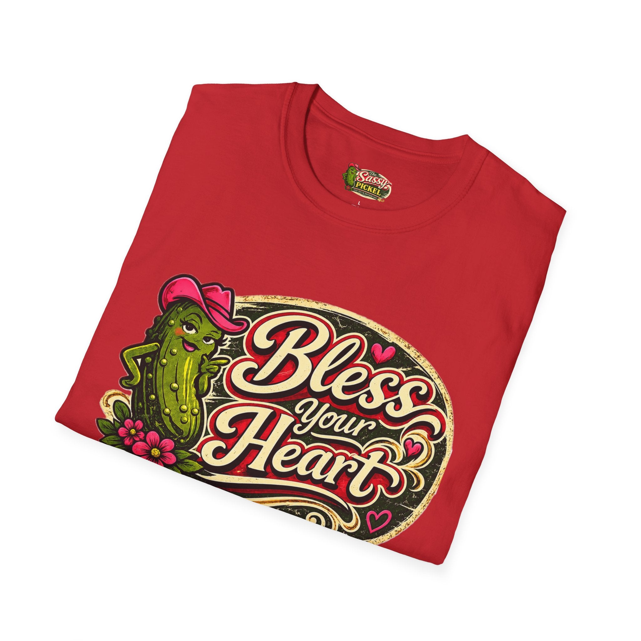 Bless Your Heart T-Shirt