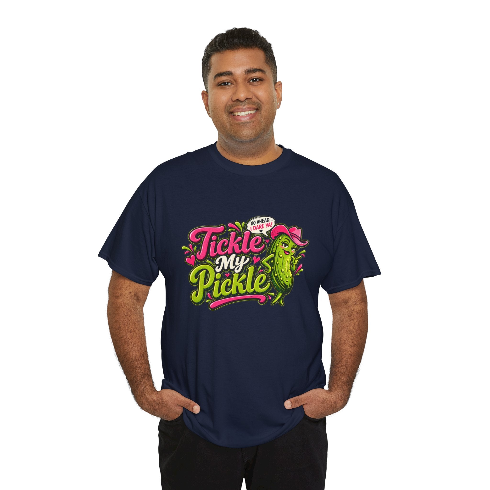 Tickle My Pickle T-Shirt