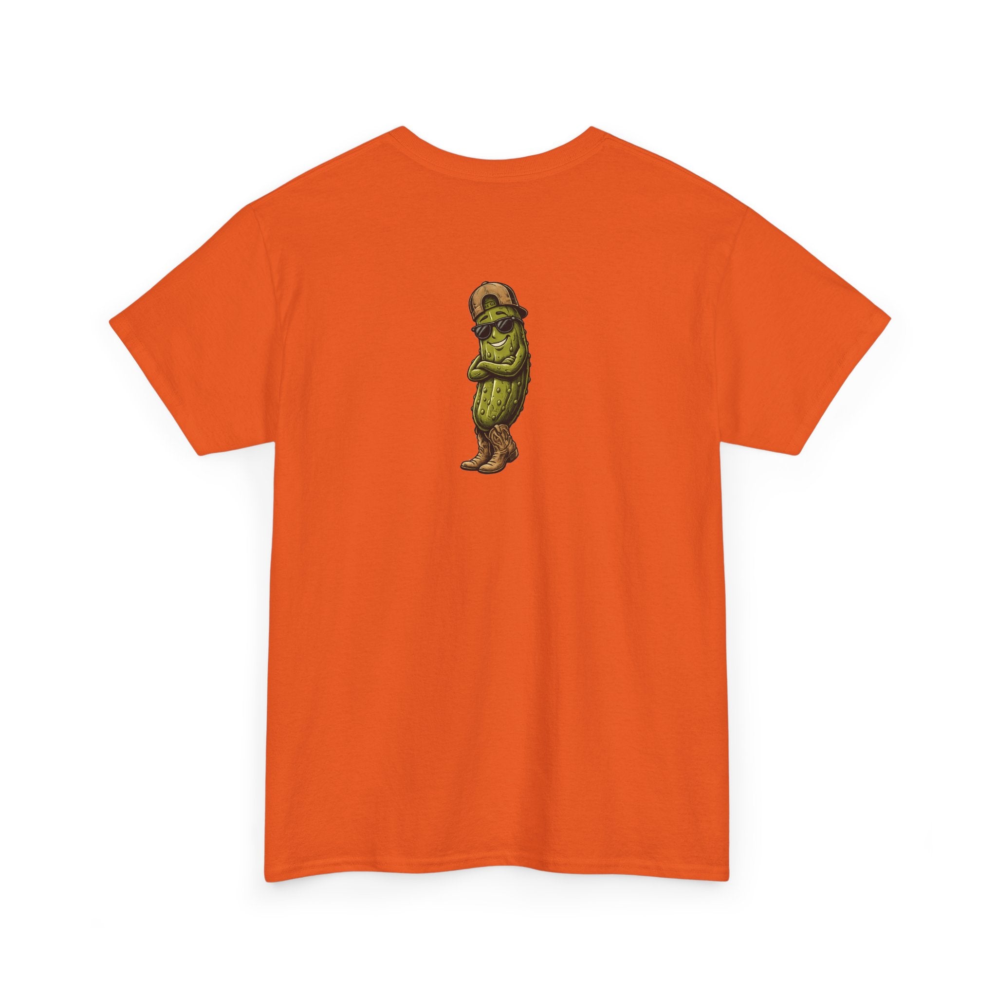 I’m Kinda A Big Dill T-Shirt