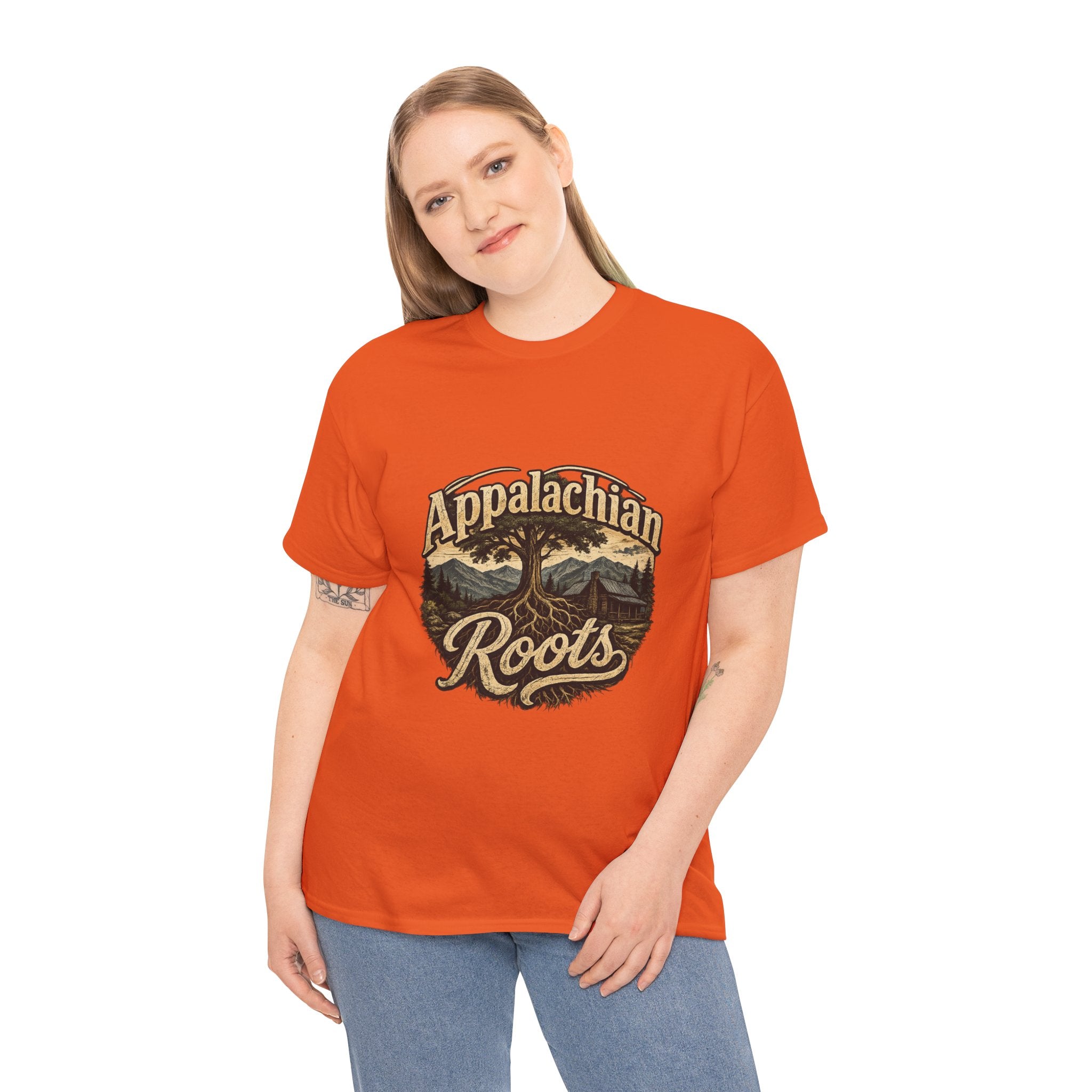 Appalachian Roots T-Shirt