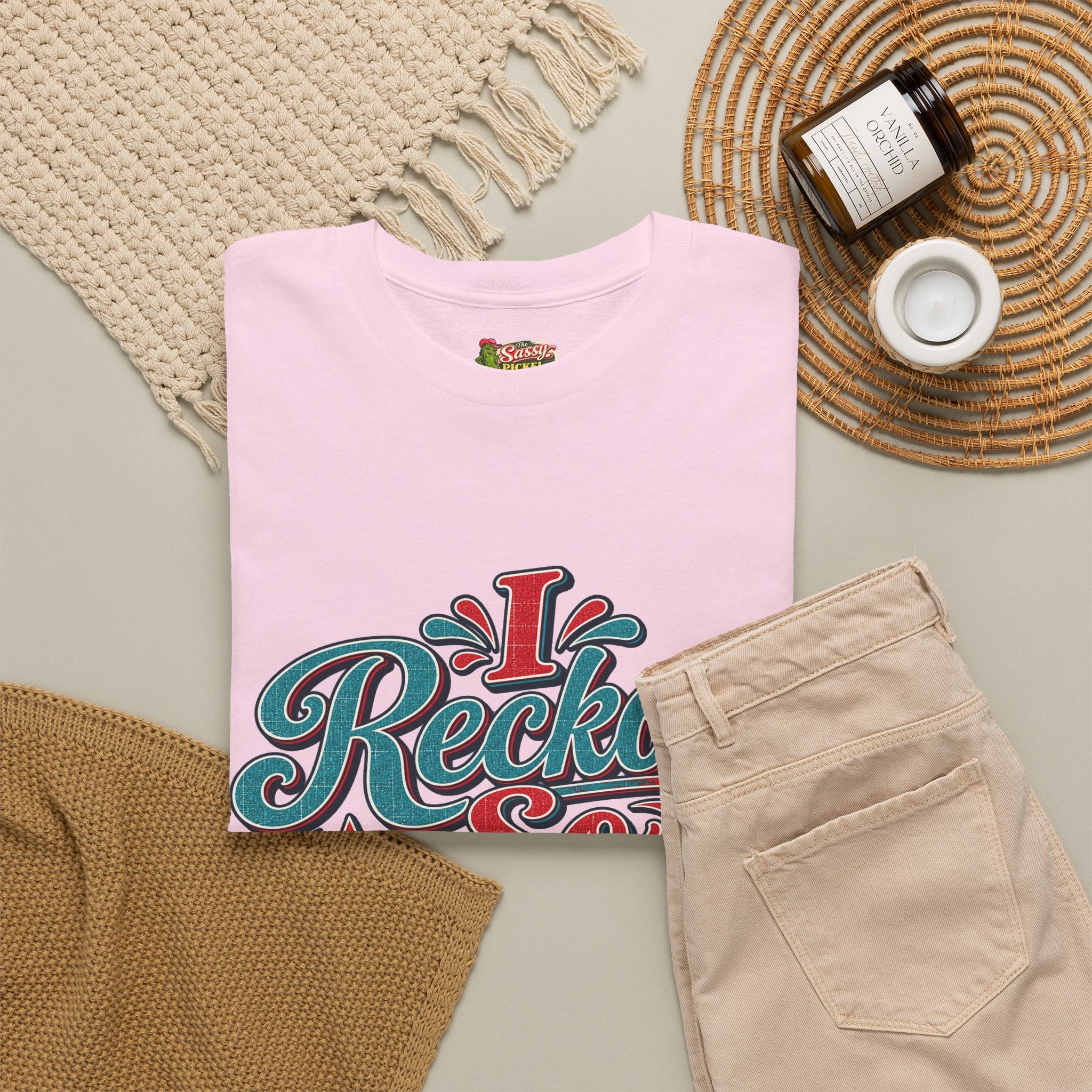 I Reckon So Southern Style