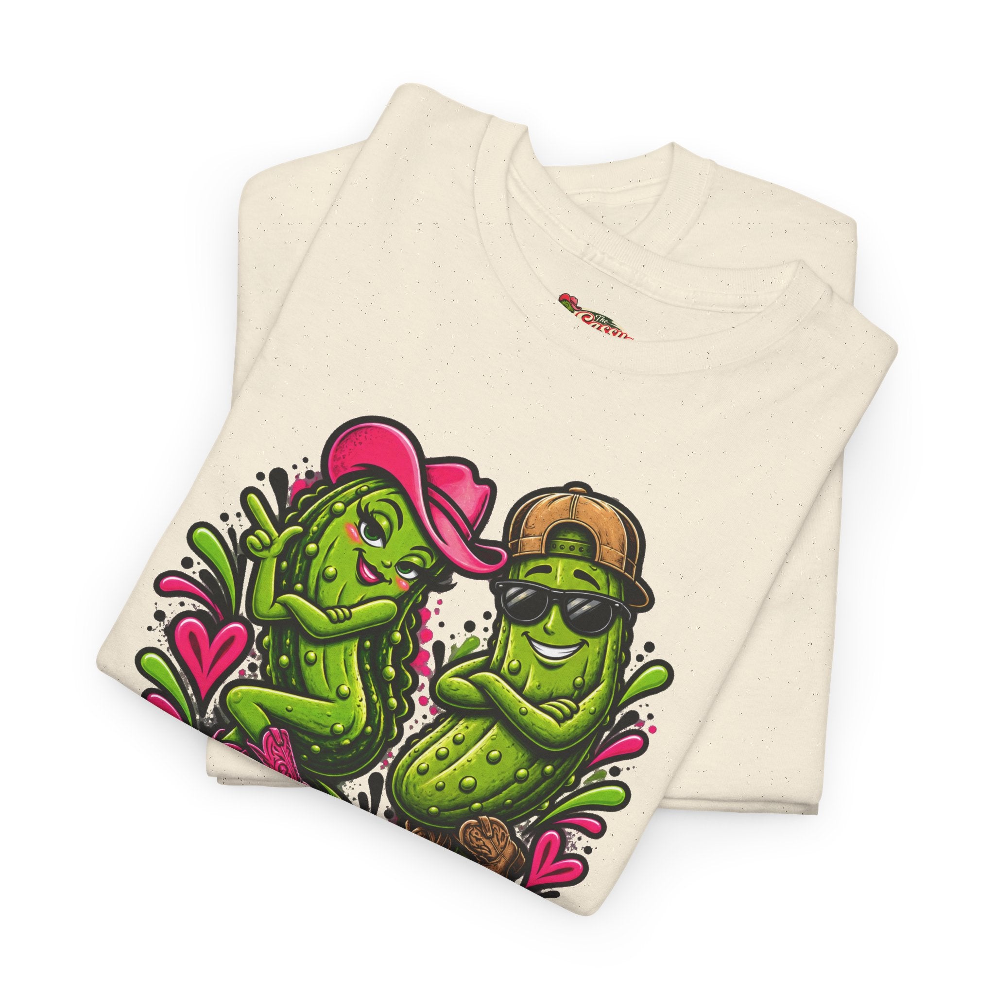 Dill With It T-Shirt