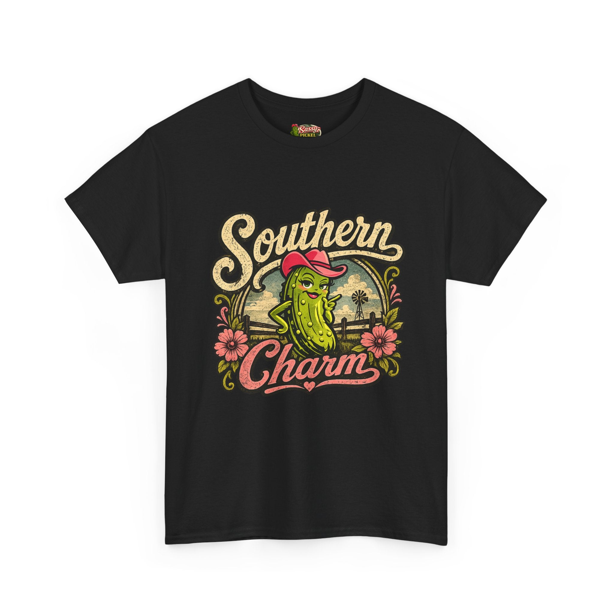 Southern Charm T-Shirt