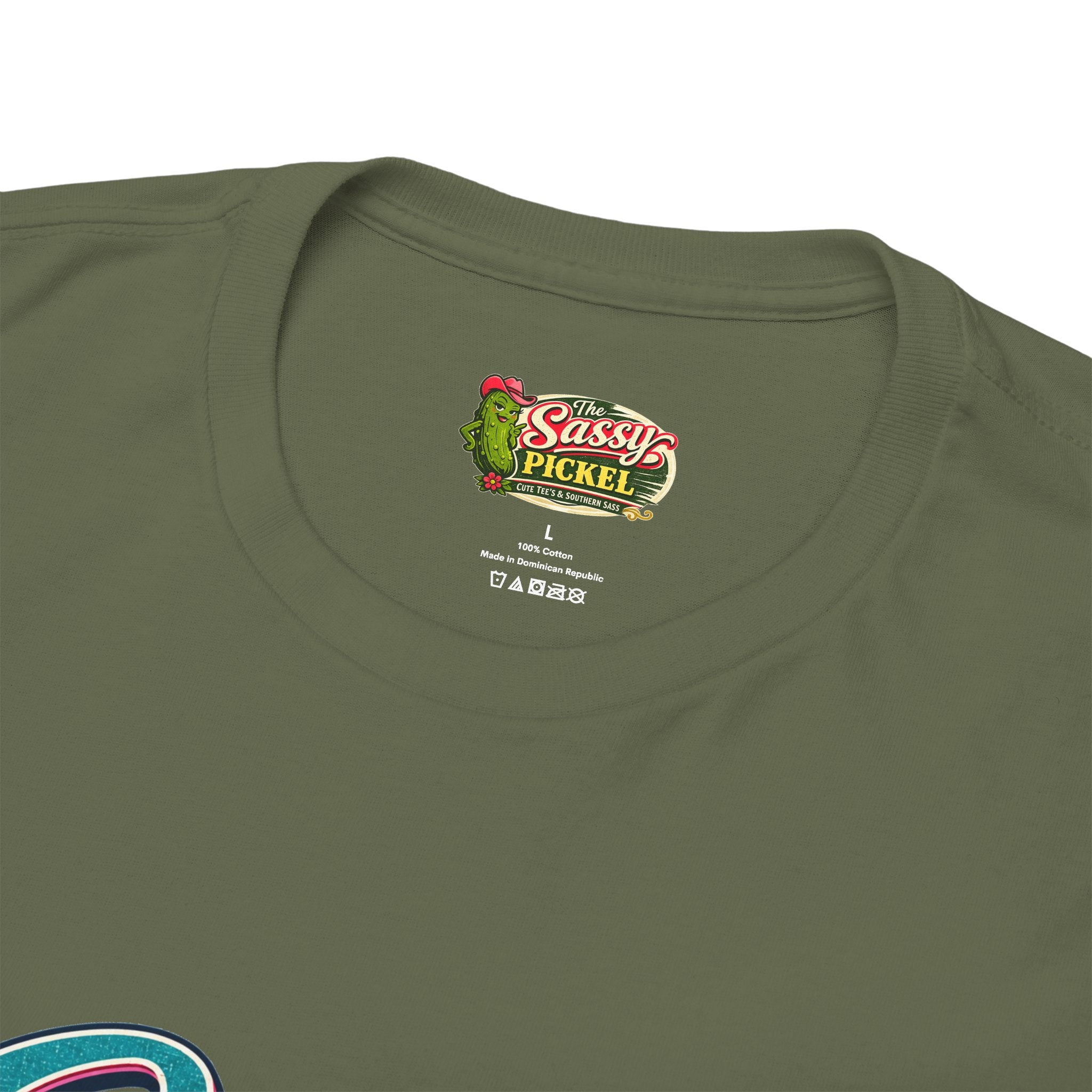 Gimme Some Sugar Southern Style T-Shirt