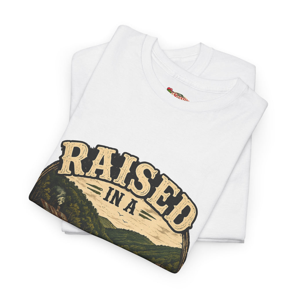 Raised In A Holler T-Shirt