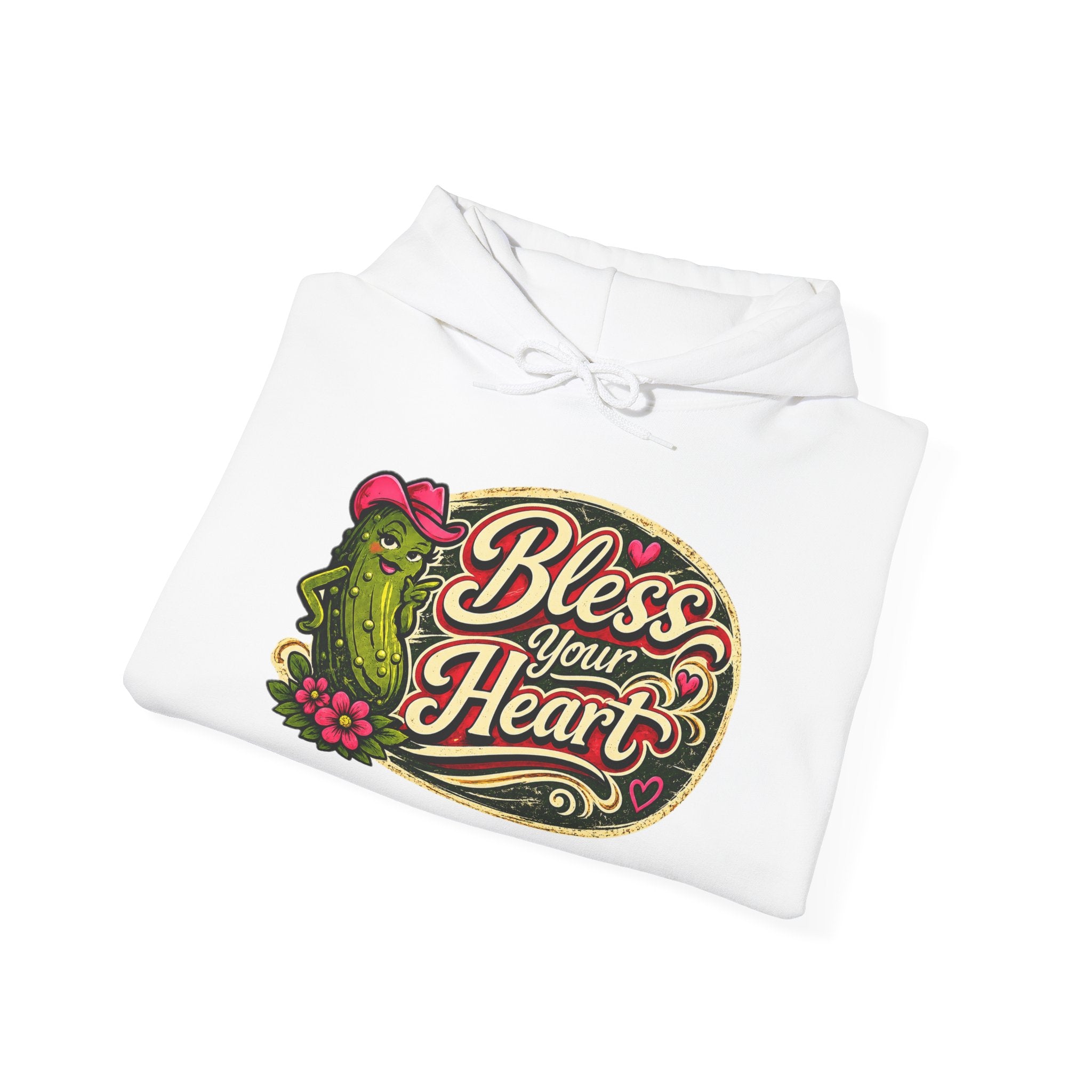 Bless Your Heart Hoodie