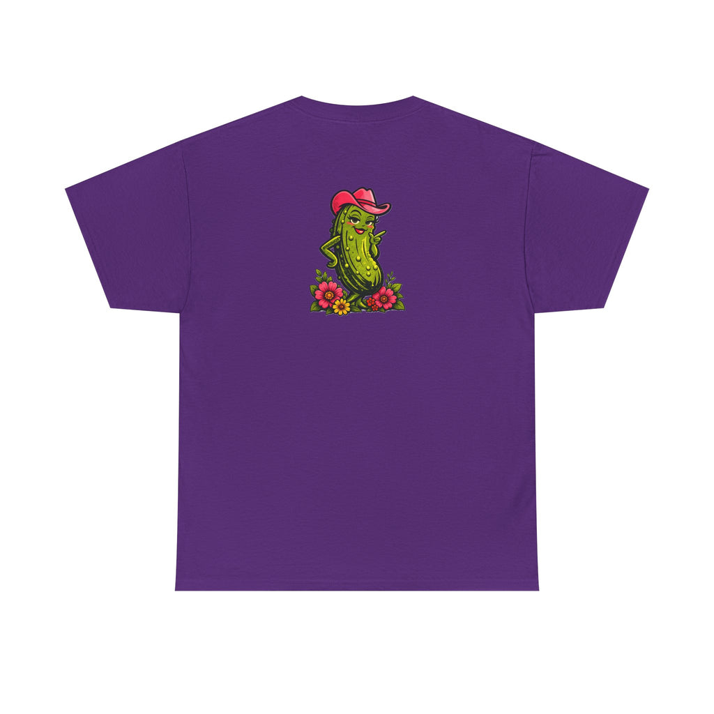 Queen On The Scene T-Shirt👑