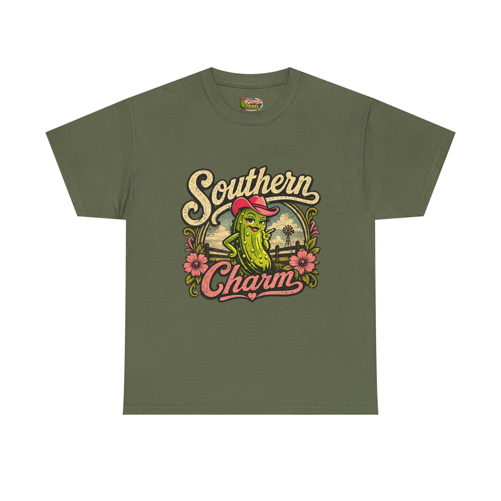 Southern Charm T-Shirt